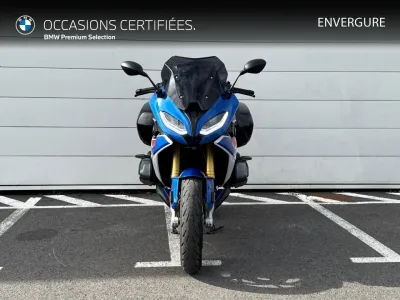 BMW R 1250 RS - Finition Pro occasion 2024 - Photo 2