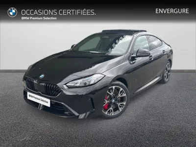 BMW Serie 2 Gran Coupe 220 170ch M Sport DKG7 occasion 2026 - Photo 1