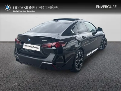 BMW Serie 2 Gran Coupe 220 170ch M Sport DKG7 occasion 2026 - Photo 2