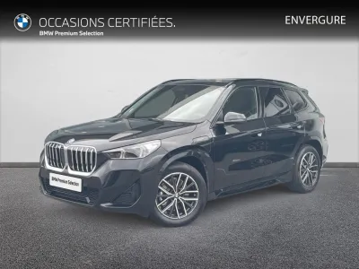BMW X1 xDrive25e 245ch M Sport occasion 2026 - Photo 1
