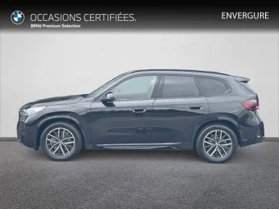 BMW X1 xDrive25e 245ch M Sport occasion 2026 - Photo 3