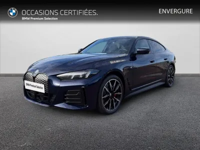 BMW i4 eDrive35 286ch M Sport occasion 2026 - Photo 1