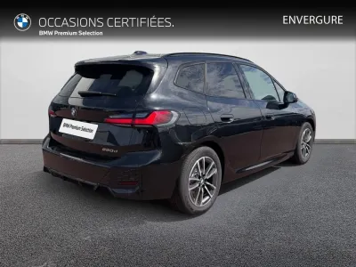 BMW Serie 2 ActiveTourer 220d 163ch M Sport DKG7 occasion 2026 - Photo 2