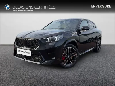 BMW X2 sDrive20dA 163ch M Sport DKG7 occasion 2026 - Photo 1