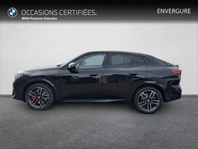 BMW X2 sDrive20dA 163ch M Sport DKG7 occasion 2026 - Photo 3