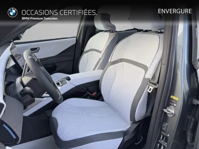 BMW iX3 40 320ch M Sport occasion 2026 - Photo 4