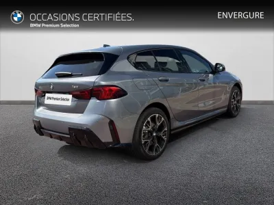 BMW Serie 1 120A 170ch M Sport Design DKG7 occasion 2026 - Photo 2