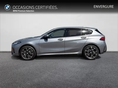 BMW Serie 1 120A 170ch M Sport Design DKG7 occasion 2026 - Photo 3