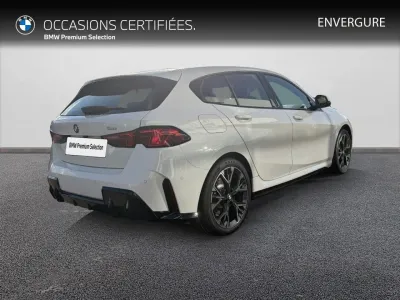 BMW Serie 1 120A 170ch M Sport DKG7 occasion 2026 - Photo 2