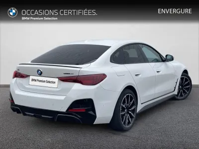 BMW i4 eDrive35 286ch M Sport occasion 2026 - Photo 2