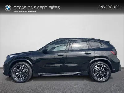 BMW X1 xDrive25e 245ch M Sport occasion 2026 - Photo 3