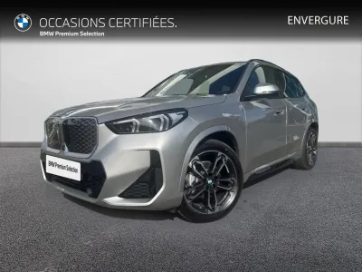 BMW X1 ieDrive20 204ch M Sport occasion 2026 - Photo 1