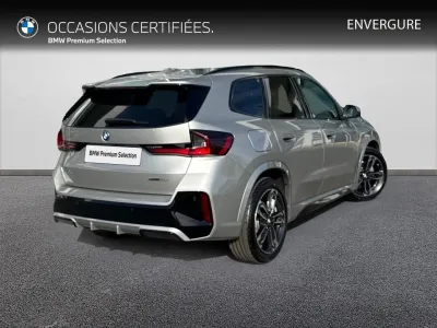 BMW X1 ieDrive20 204ch M Sport occasion 2026 - Photo 2