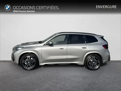 BMW X1 ieDrive20 204ch M Sport occasion 2026 - Photo 3