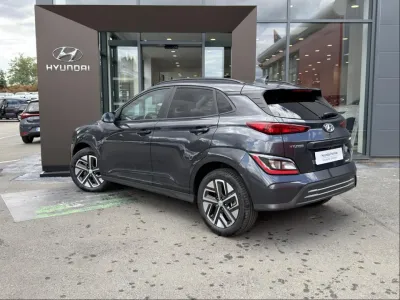HYUNDAI Kona Electric 39kWh - 136ch Intuitive occasion 2023 - Photo 4