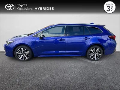 TOYOTA Corolla Touring Spt 1.8 140ch Design MY25 occasion 2025 - Photo 3