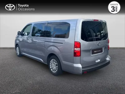 TOYOTA PROACE Verso Long 2.0 140 D-4D Dynamic MC24 occasion 2025 - Photo 2