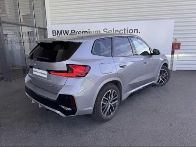 BMW X1 ixDrive30 313ch M Sport occasion 2024 - Photo 2