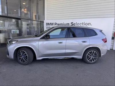 BMW X1 ixDrive30 313ch M Sport occasion 2024 - Photo 3