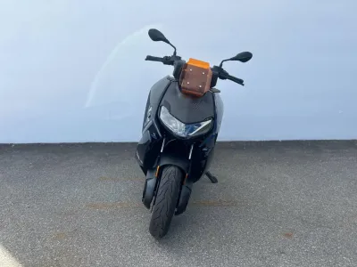BMW C CE04 11kW 2026 occasion 2026 - Photo 3