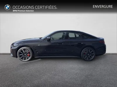 BMW i4 eDrive40 340ch M Sport occasion 2026 - Photo 3