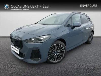 BMW Serie 2 ActiveTourer 230e 326ch xDrive M Sport DKG7 occasion 2023 - Photo 1