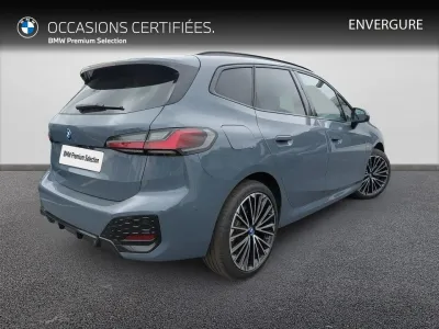 BMW Serie 2 ActiveTourer 230e 326ch xDrive M Sport DKG7 occasion 2023 - Photo 2
