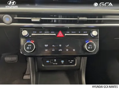 HYUNDAI Tucson 1.6 T-GDI 215ch Hybrid Intuitive occasion 2025 - Photo 3