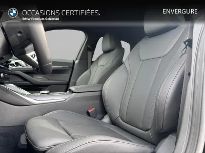 BMW i4 eDrive40 340ch M Sport occasion 2026 - Photo 4