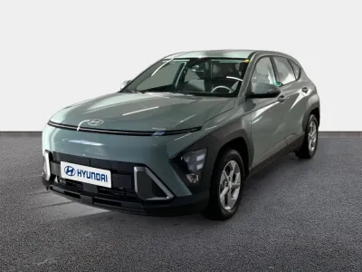 HYUNDAI Kona 1.6 GDi 141ch Hybrid Intuitive DCT-6 occasion 2023 - Photo 1
