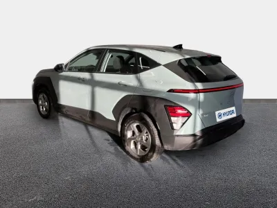HYUNDAI Kona 1.6 GDi 141ch Hybrid Intuitive DCT-6 occasion 2023 - Photo 2