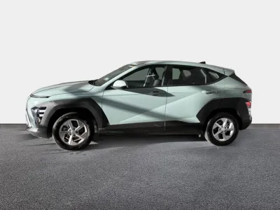 HYUNDAI Kona 1.6 GDi 141ch Hybrid Intuitive DCT-6 occasion 2023 - Photo 3