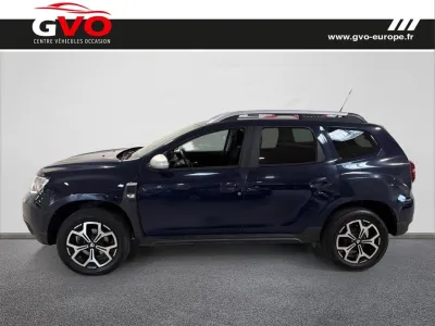 DACIA Duster 1.5 Blue dCi 115ch Prestige 4x2 occasion 2018 - Photo 3