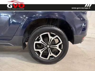 DACIA Duster 1.5 Blue dCi 115ch Prestige 4x2 occasion 2018 - Photo 4
