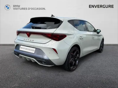 CUPRA Leon 1.5 eTSI Hybrid 150ch V DSG7 occasion 2025 - Photo 2