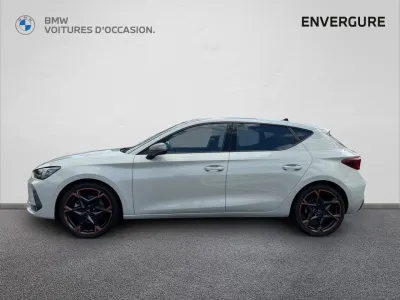 CUPRA Leon 1.5 eTSI Hybrid 150ch V DSG7 occasion 2025 - Photo 3