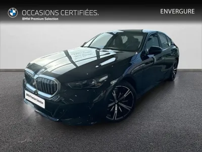 BMW Série 5 530e 299ch M Sport occasion 2026 - Photo 1