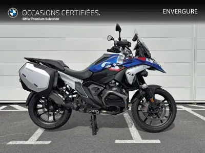 BMW R 1300 GS - Pack ENDURO PRO occasion 2024 - Photo 4