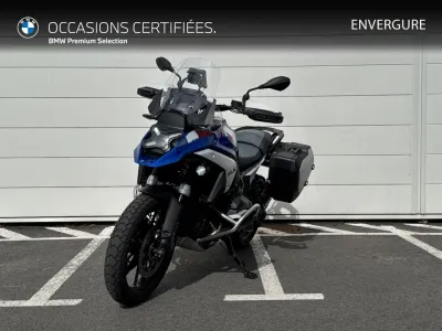 BMW R 1300 GS - Pack ENDURO PRO occasion 2024 - Photo 1