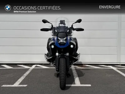 BMW R 1300 GS - Pack ENDURO PRO occasion 2024 - Photo 2
