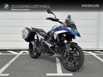 BMW R 1300 GS - Pack ENDURO PRO occasion 2024 - Photo 3