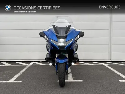 BMW R 1250 RT - FINITION PRO - SELLE CONFORT occasion 2021 - Photo 2