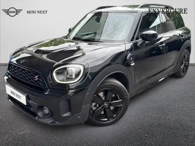 MINI Countryman Cooper S 178ch Edition Premium Plus ALL4 BVA8 occasion 2023 - Photo 1