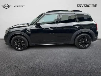MINI Countryman Cooper S 178ch Edition Premium Plus ALL4 BVA8 occasion 2023 - Photo 3