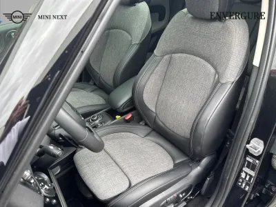 MINI Countryman Cooper S 178ch Edition Premium Plus ALL4 BVA8 occasion 2023 - Photo 4