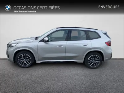 BMW X1 sDrive18i 136ch M Sport occasion 2024 - Photo 3
