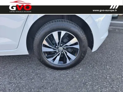 VOLKSWAGEN Polo 1.6 TDI 95ch United Euro6d-T occasion 2019 - Photo 4
