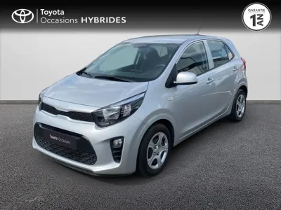KIA Picanto DPI 67 ISG BVM5 ACTIVE occasion 2023 - Photo 1