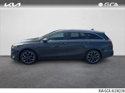 KIA Ceed 1.0 T-GDi 100ch BVM6 GT-Line MY25 occasion 2026 - Photo 3