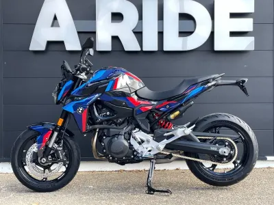 BMW F 900 R - KIT DECO PACK M OFFERT occasion 2026 - Photo 1